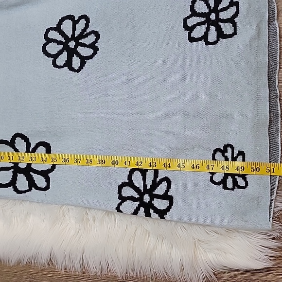 🎯Wild Fable |Floral Sleeveless Midi Dress - Picture 9 of 9